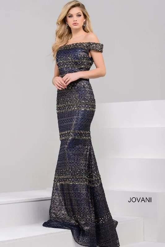 Maternity dress for a baby's first visit to the herb garden Jovani 40872 Long Formal Off Shoulder Prom Dress Maternity dress for a baby's first visit to the herb garden Jovani 40872 Long Formal Off Shoulder Prom Dress
