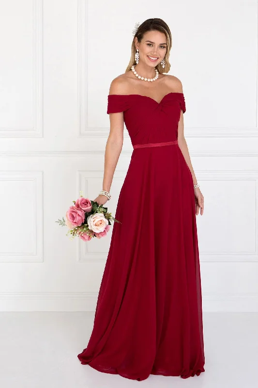Maternity dress for a baby's first visit to the formal garden Chiffon Sweetheart Bridesmaid Long Formal Dress Maternity dress for a baby's first visit to the formal garden Chiffon Sweetheart Bridesmaid Long Formal Dress