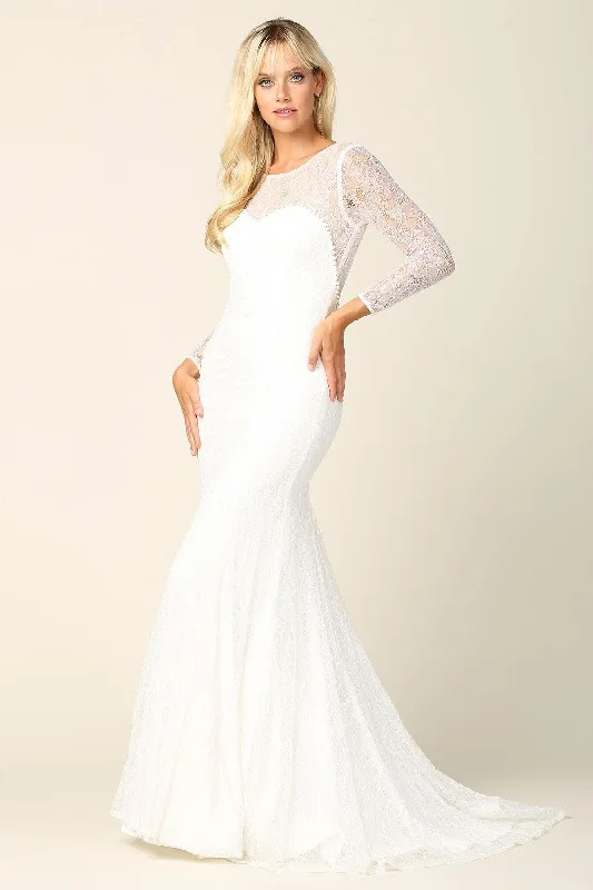 Maternity dress for a baby's first visit to the distillery Long Sleeve Bridal Gown Lace Wedding Dress Sale Maternity dress for a baby's first visit to the distillery Long Sleeve Bridal Gown Lace Wedding Dress Sale