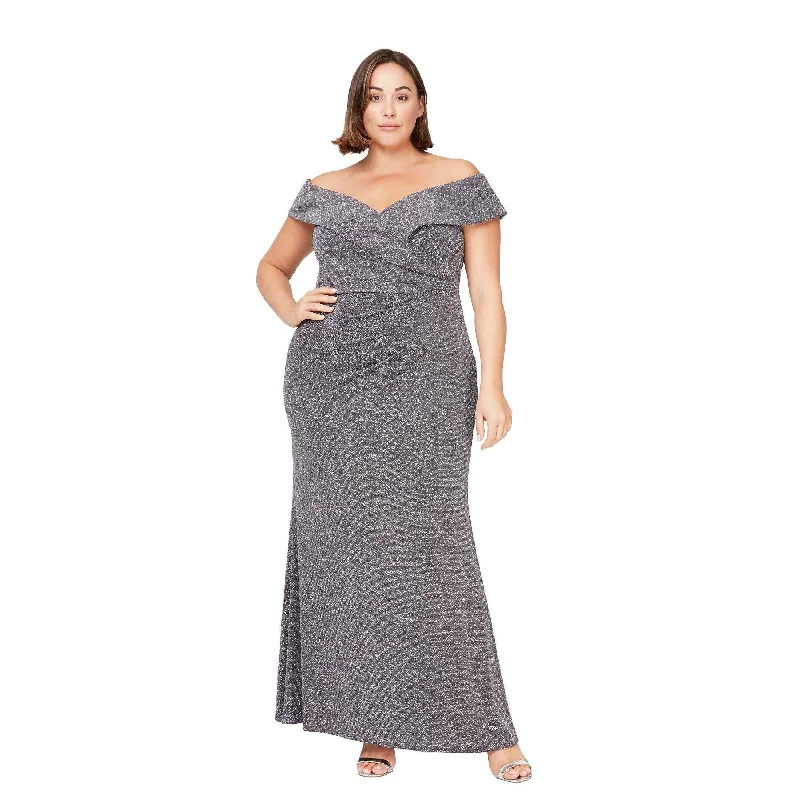 Maternity dress for a baby's first visit to the informal garden Alex Evenings AE8427519 Long Plus Size Formal Dress Sale Maternity dress for a baby's first visit to the informal garden Alex Evenings AE8427519 Long Plus Size Formal Dress Sale