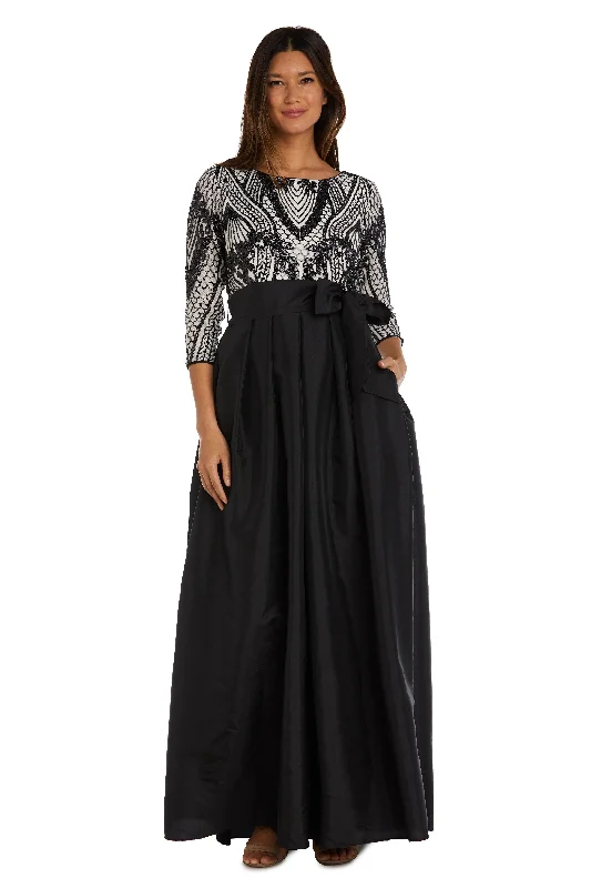 Maternity dress for a baby's first visit to the planetarium R&M Richards 9710 Long Mother Of The Bride Dress Maternity dress for a baby's first visit to the planetarium R&M Richards 9710 Long Mother Of The Bride Dress