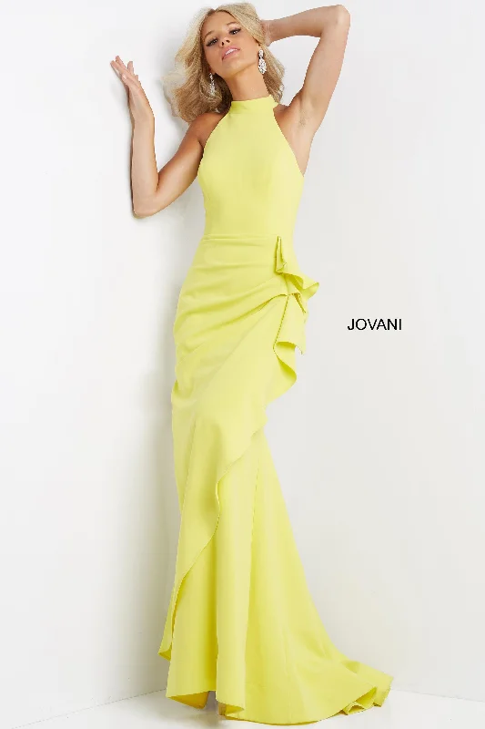 Maternity dress for a bridal shower as a hostess Jovani 07301 Long Formal Evening Prom Gown Maternity dress for a bridal shower as a hostess Jovani 07301 Long Formal Evening Prom Gown