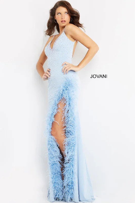 Maternity shift dress for casual outings Jovani 08283 Spaghetti Strap Long Formal Gown Maternity shift dress for casual outings Jovani 08283 Spaghetti Strap Long Formal Gown
