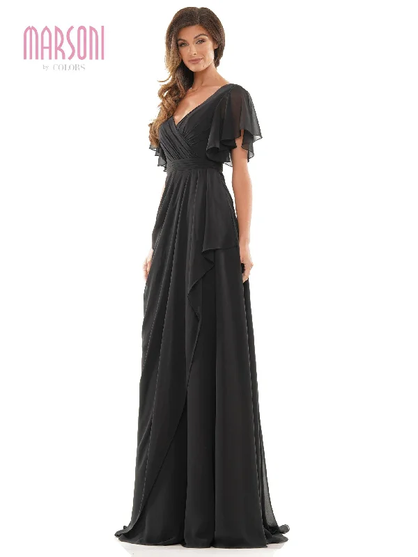 Maternity dress for a baby's first visit to the rose garden Marsoni Formal Mother of the Bride Long Gown M320 Maternity dress for a baby's first visit to the rose garden Marsoni Formal Mother of the Bride Long Gown M320