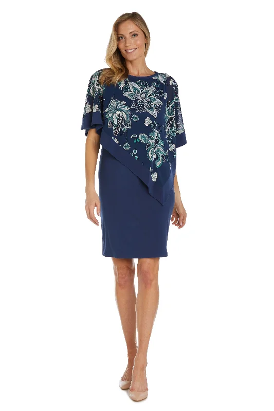 Maternity dress for a baby's first visit to the rose garden R&M Richards 9724 Short Mother Of The Bride Dress Maternity dress for a baby's first visit to the rose garden R&M Richards 9724 Short Mother Of The Bride Dress
