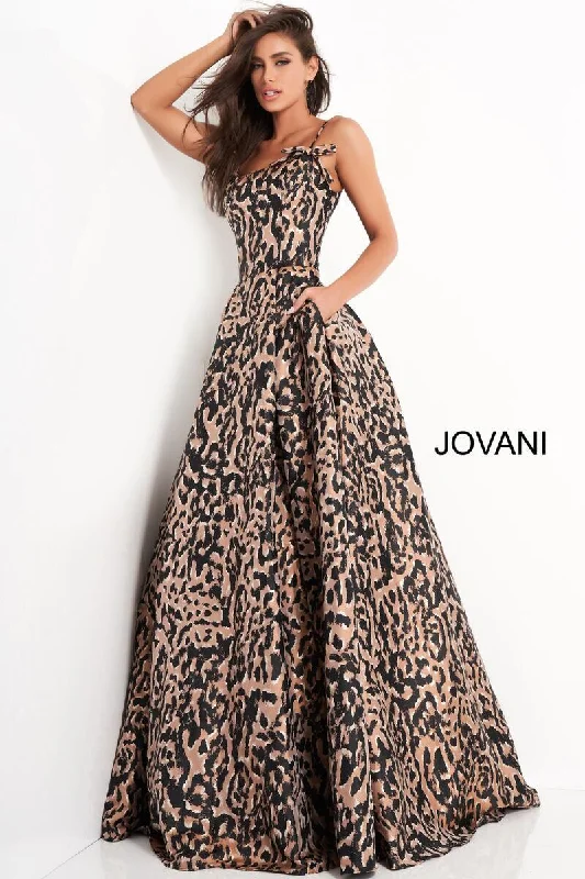 Maternity wrap dress with adjustable belt Jovani 03838 Long Spaghetti Strap Prom Gown Maternity wrap dress with adjustable belt Jovani 03838 Long Spaghetti Strap Prom Gown
