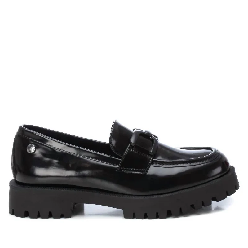 Women's Premium Leather Tassel Loafers in Dark Brown for a Classic Office Look Women's Moccasins Shoes In Black Women's Premium Leather Tassel Loafers in Dark Brown for a Classic Office Look Women's Moccasins Shoes In Black
