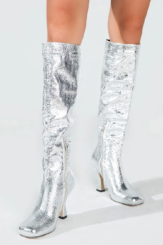 Silver