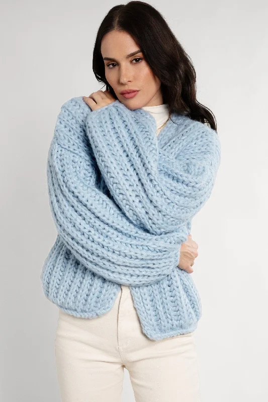 Light Sky Blue