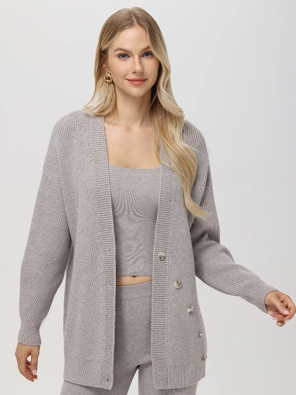 Taupe Heather