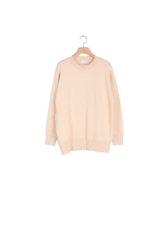 boyfriend style women cardigan for a relaxed fitPull avec une fente brodée de perles boyfriend style women cardigan for a relaxed fitPull avec une fente brodée de perles