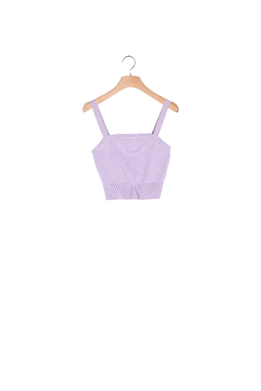boyfriend style women cardigan for a relaxed fitBrassière en maille brodée