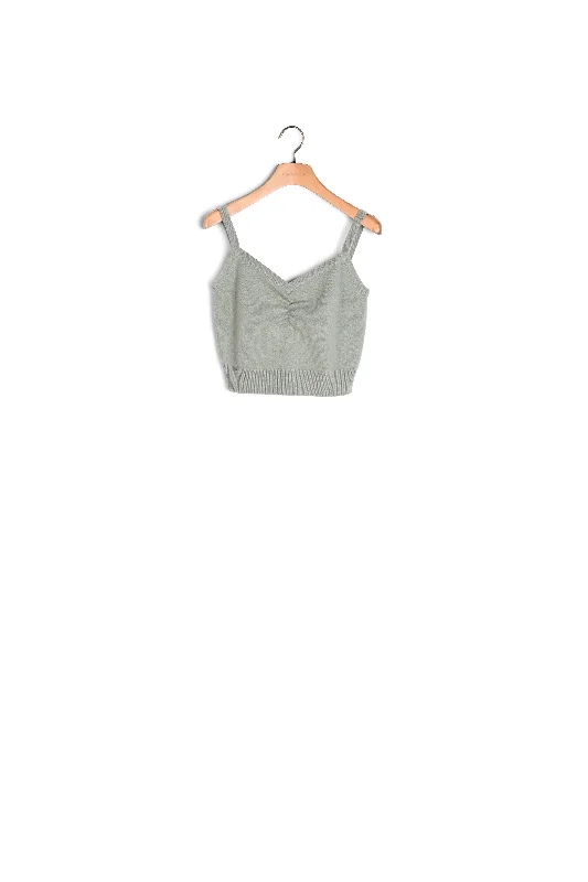 lightweight women cardigan for spring and fallPULL Kaki