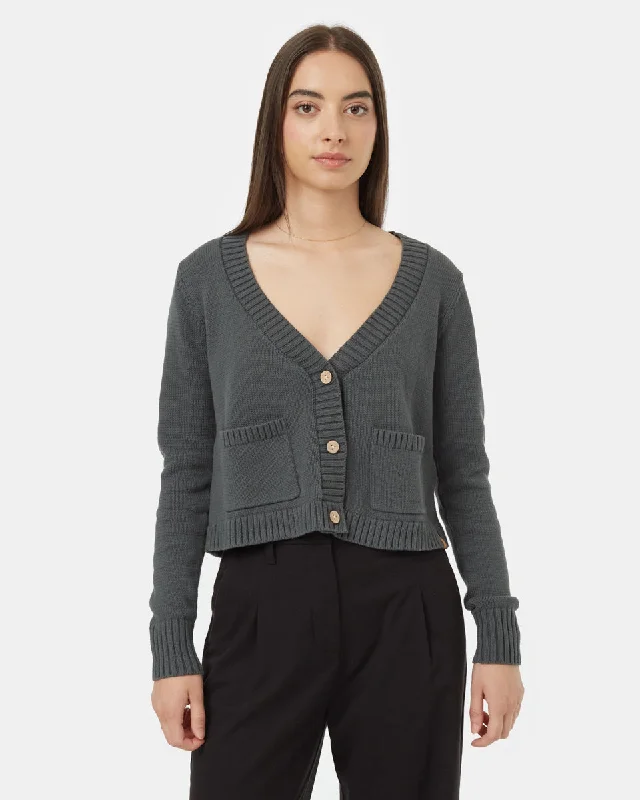 color block women cardigan with bold huesHighline Grayson Cardigan