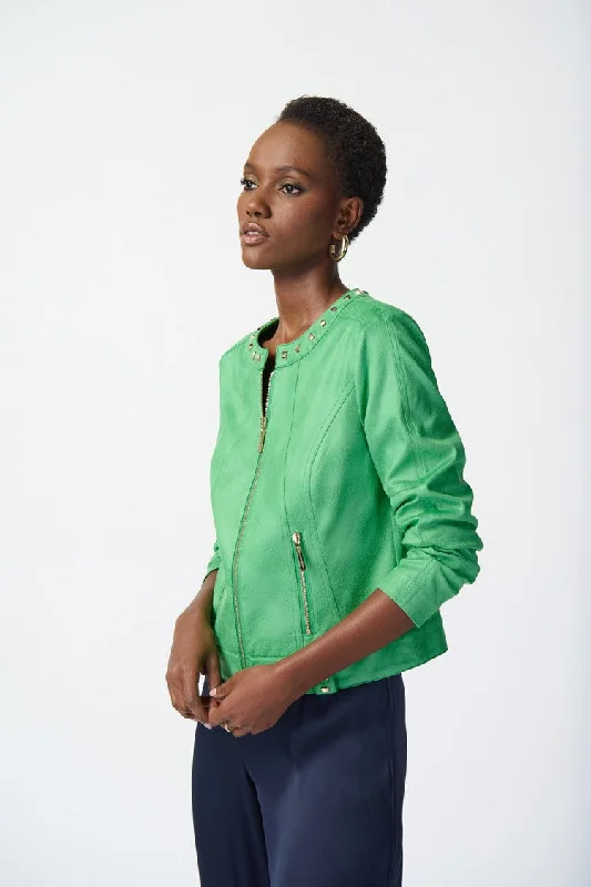 Women's longline double - breasted camel coats for a sophisticated lookJoseph ribkoff green jacket 241909 Women's longline double - breasted camel coats for a sophisticated lookJoseph ribkoff green jacket 241909
