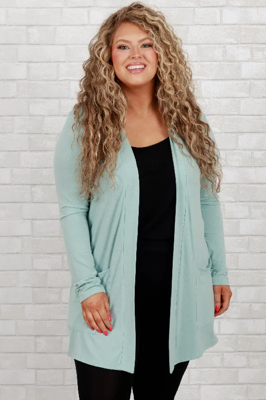 floral print women cardigan for a feminine touchKindness And Compassion Cardigan, Light Green floral print women cardigan for a feminine touchKindness And Compassion Cardigan, Light Green