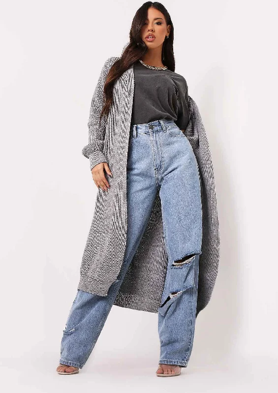 button down women cardigan with vintage buttonsNathalie Charcoal Balloon Sleeve Knitted Cardigan button down women cardigan with vintage buttonsNathalie Charcoal Balloon Sleeve Knitted Cardigan