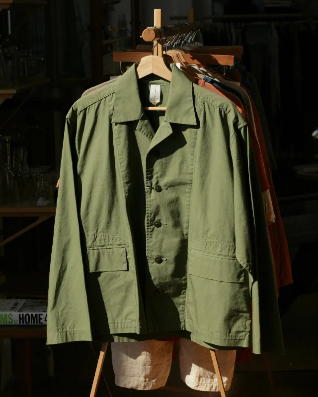 Plus size women's wool blend coats for a warm and stylish winterSpring Pearson Cotton Jacket in Olive Drab Plus size women's wool blend coats for a warm and stylish winterSpring Pearson Cotton Jacket in Olive Drab