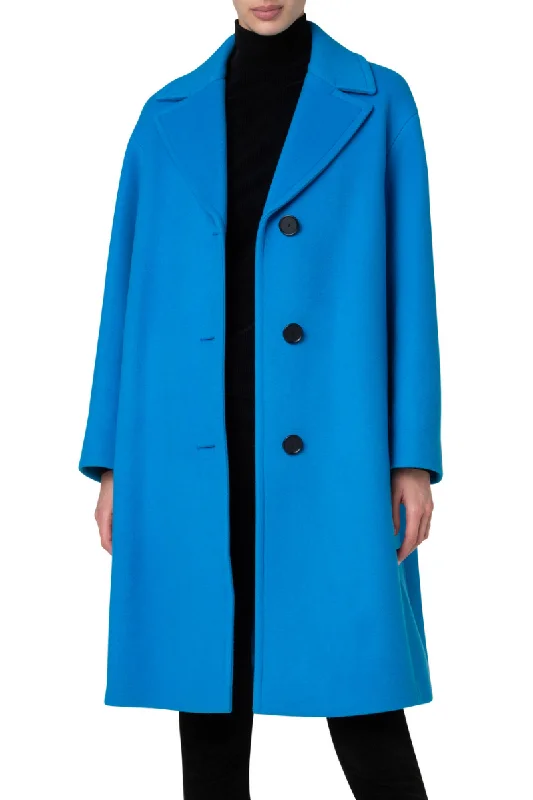 Quilted down women's coats with removable hoods for outdoor activitiesWinter Turquoise Coat Quilted down women's coats with removable hoods for outdoor activitiesWinter Turquoise Coat