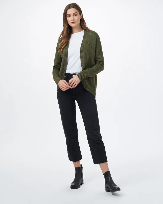 oversized women cardigan for a trendy and cozy lookAnoba Cardigan