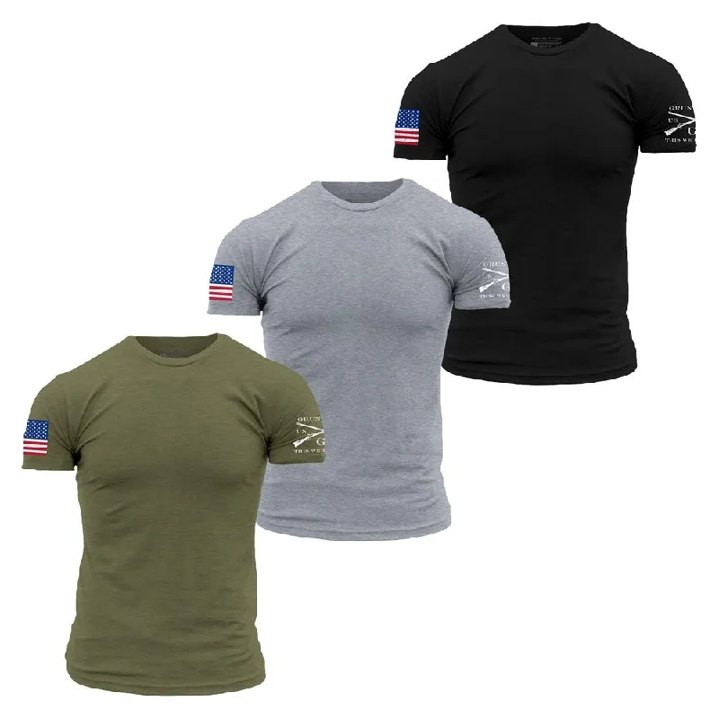 Sequined Women T Shirt for a Sparkly Night OutUSA Flag Basic T-Shirts - USA Pack - 3 Pack Sequined Women T Shirt for a Sparkly Night OutUSA Flag Basic T-Shirts - USA Pack - 3 Pack
