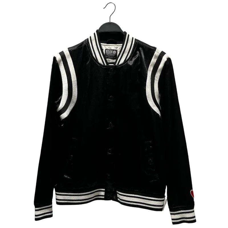 Women's long - length wool blend jackets for a warm and stylish winter lookSCOTCH&SODA/Blouson/Nylon/BLK/ Women's long - length wool blend jackets for a warm and stylish winter lookSCOTCH&SODA/Blouson/Nylon/BLK/