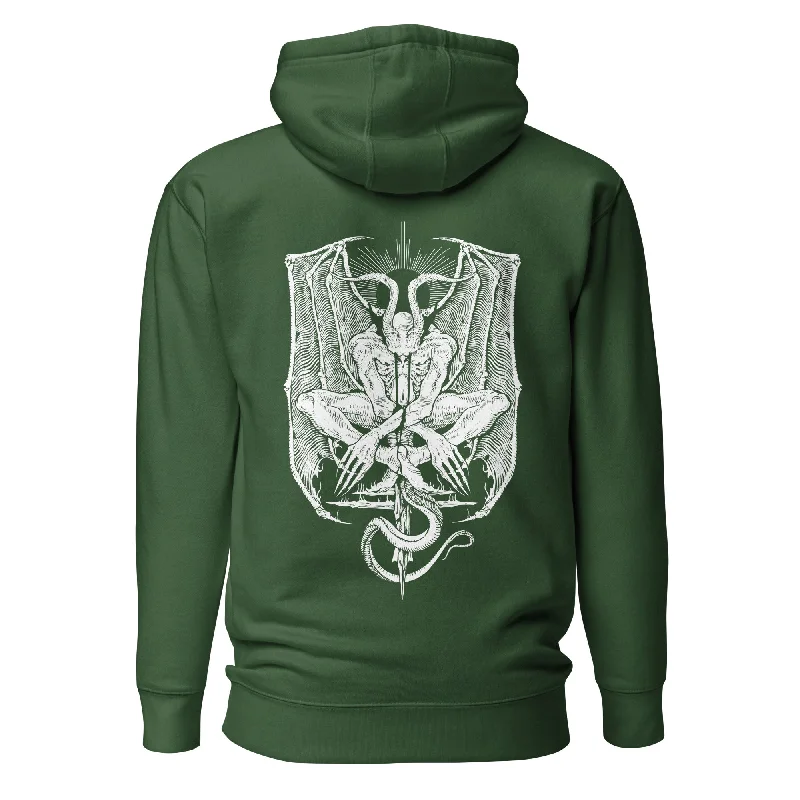 Forest Green