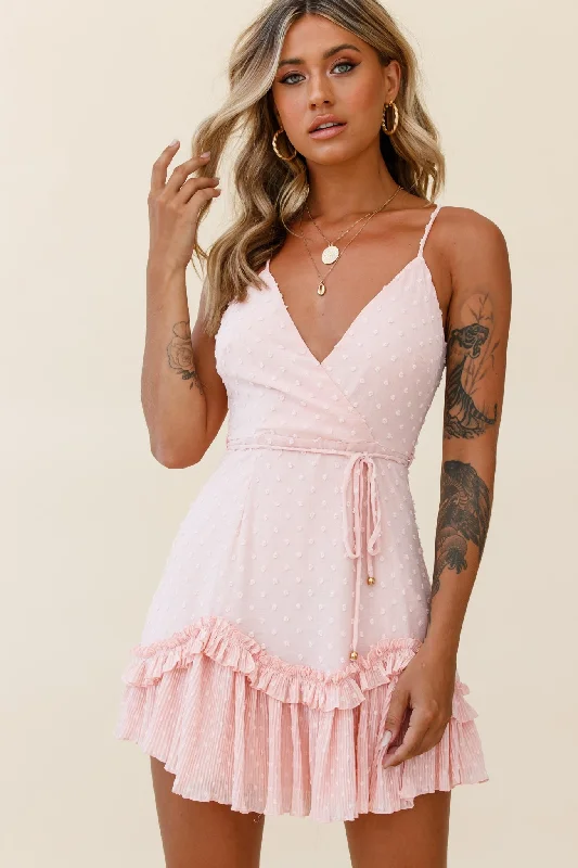 Little Black Women Dress with Sequins for a Glamorous Night OutErica Cami Strap Accordion Pleat Dress Hail Spot Nude Little Black Women Dress with Sequins for a Glamorous Night OutErica Cami Strap Accordion Pleat Dress Hail Spot Nude