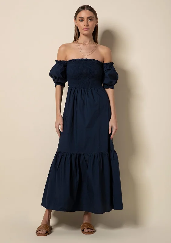 Off - the - Shoulder Women Dress for a Romantic and Feminine LookKourt Dress