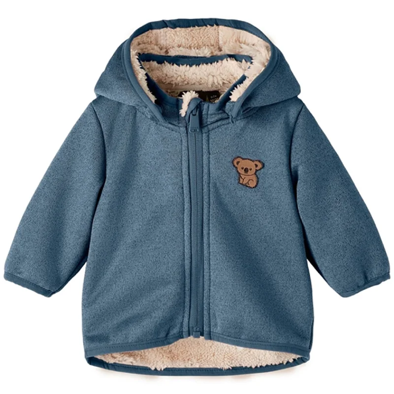 Women's cropped satin jackets in pastel shades for a glamorous evening outName it Bering Sea Mada Jacket Women's cropped satin jackets in pastel shades for a glamorous evening outName it Bering Sea Mada Jacket