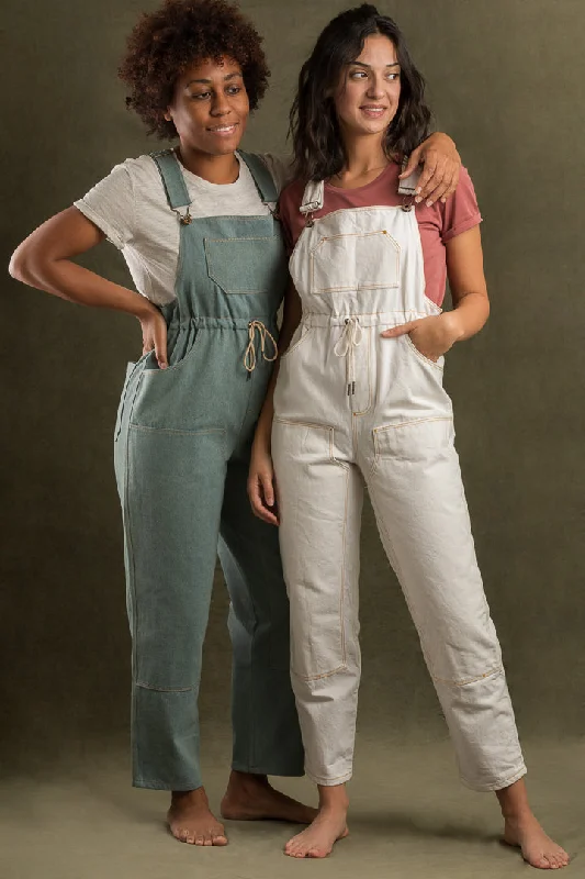 Women jumpsuits with abstract prints for an artistic and unique outfitReady to Sew Partner Overalls Expansion Pack Women jumpsuits with abstract prints for an artistic and unique outfitReady to Sew Partner Overalls Expansion Pack