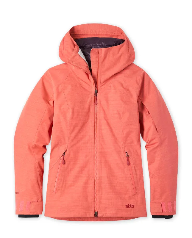 Women's military - style jackets with epaulets for a tough and fashionable appearanceWomen's Shot 7 Down Jacket Women's military - style jackets with epaulets for a tough and fashionable appearanceWomen's Shot 7 Down Jacket