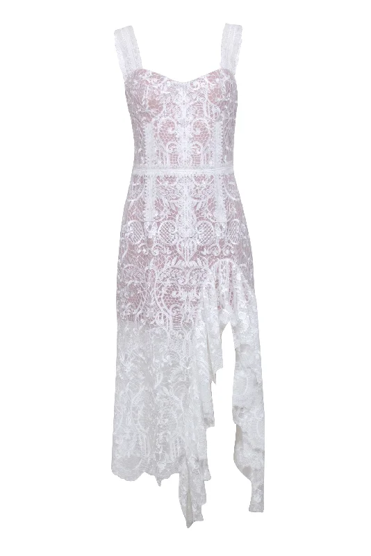 Empire Waist Women Dress to Accentuate the Bust and Conceal the Waist Empire Waist Women Dress to Accentuate the Bust and Conceal the Waist Bronx & Banco - Ivory Eyelet Lace Sleeveless "Tiffany Blanc" Dress Sz M Empire Waist Women Dress to Accentuate the Bust and Conceal the Waist Empire Waist Women Dress to Accentuate the Bust and Conceal the Waist Bronx & Banco - Ivory Eyelet Lace Sleeveless "Tiffany Blanc" Dress Sz M