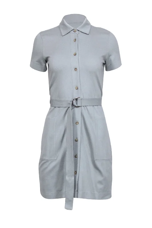 Shift Women Dress with a Simple and Classic Design for Everyday Wear Shift Women Dress with a Simple and Classic Design for Everyday Wear Club Monaco - Sage Green Knit Short Sleeve Waist Sash Dress Sz S Shift Women Dress with a Simple and Classic Design for Everyday Wear Shift Women Dress with a Simple and Classic Design for Everyday Wear Club Monaco - Sage Green Knit Short Sleeve Waist Sash Dress Sz S