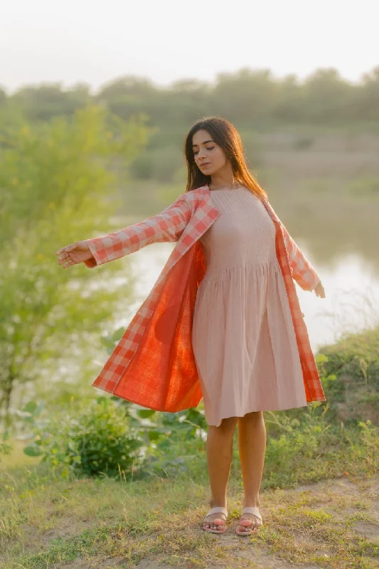 Wrap - Style Women Dress with Adjustable Fit for All Body Types Wrap - Style Women Dress with Adjustable Fit for All Body Types PLAID JACKET Wrap - Style Women Dress with Adjustable Fit for All Body Types Wrap - Style Women Dress with Adjustable Fit for All Body Types PLAID JACKET