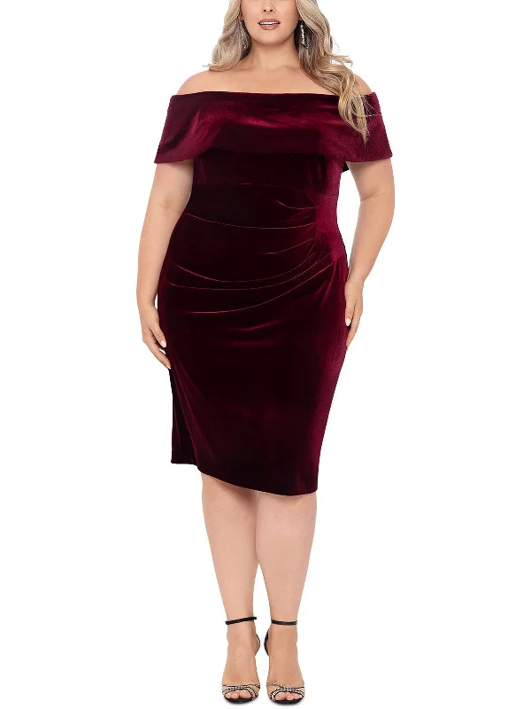 Plus Size Women Dress with a Flattering A - Line Cut for Comfort and Style Plus Size Women Dress with a Flattering A - Line Cut for Comfort and Style Plus Womens Velvet Knee Bodycon Dress Plus Size Women Dress with a Flattering A - Line Cut for Comfort and Style Plus Size Women Dress with a Flattering A - Line Cut for Comfort and Style Plus Womens Velvet Knee Bodycon Dress