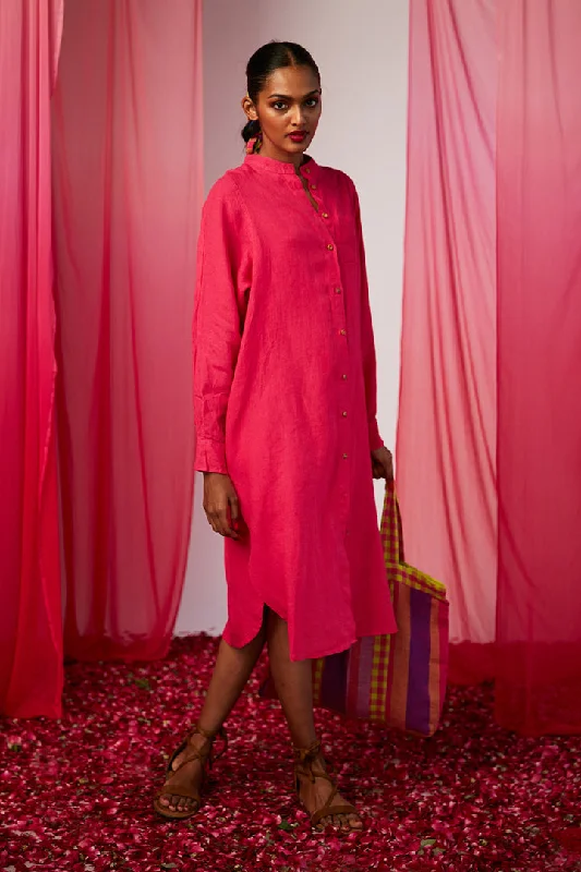 Ruffled Women Dress with Multiple Layers for a Playful and Girly Style Ruffled Women Dress with Multiple Layers for a Playful and Girly Style Rani Linen Shirt Dress Ruffled Women Dress with Multiple Layers for a Playful and Girly Style Ruffled Women Dress with Multiple Layers for a Playful and Girly Style Rani Linen Shirt Dress