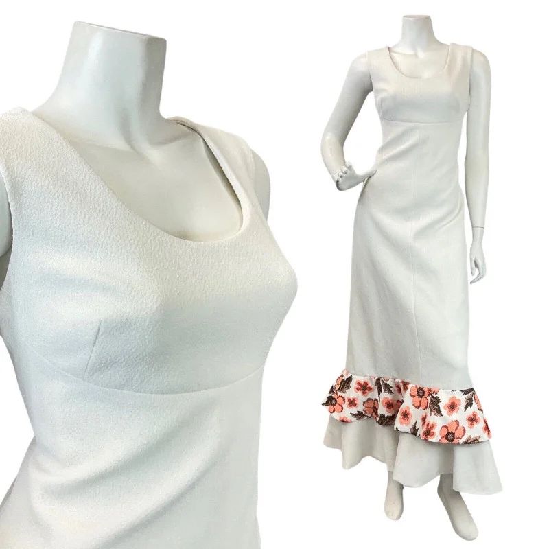 Backless Women Dress for a Sexy and Alluring Look at Evening Events Backless Women Dress for a Sexy and Alluring Look at Evening Events VINTAGE 60s 70s WHITE PEACH BROWN CROSS-STITCH FLORAL MOD EMPIRE MAXI DRESS 10 Backless Women Dress for a Sexy and Alluring Look at Evening Events Backless Women Dress for a Sexy and Alluring Look at Evening Events VINTAGE 60s 70s WHITE PEACH BROWN CROSS-STITCH FLORAL MOD EMPIRE MAXI DRESS 10