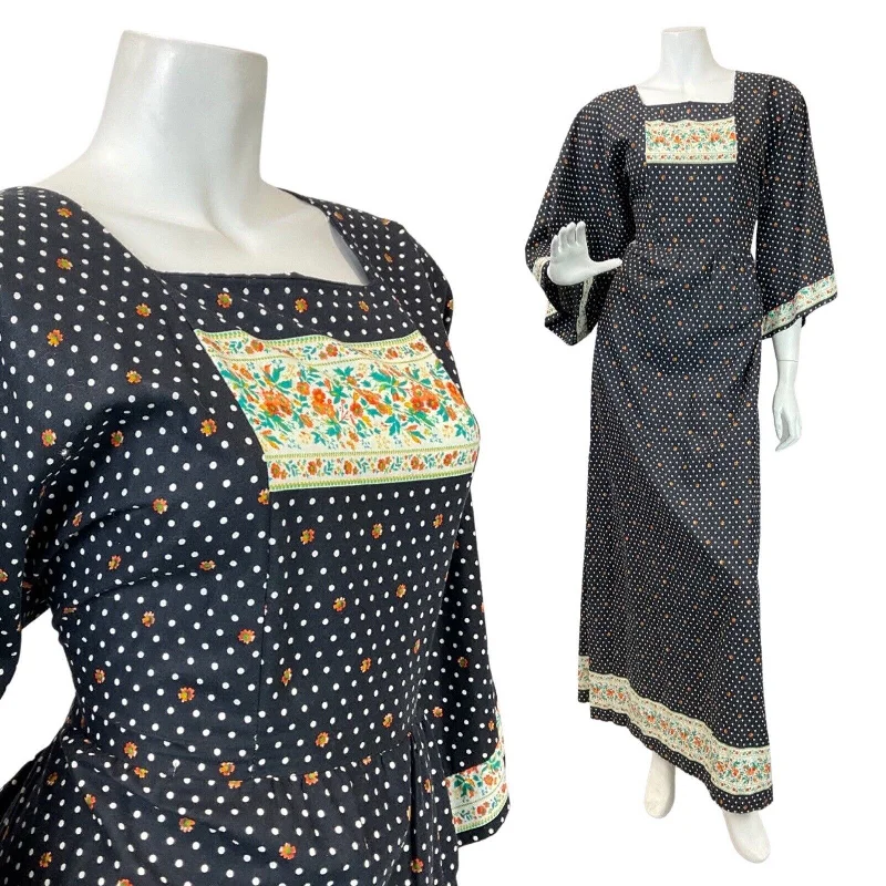 Strapless Women Dress with a Built - in Bra for Comfort and Support Strapless Women Dress with a Built - in Bra for Comfort and Support VTG 60s 70s BLACK WHITE ORANGE POLKA-DOT FLORAL BOHO PRAIRIE MAXI DRESS 10 12 Strapless Women Dress with a Built - in Bra for Comfort and Support Strapless Women Dress with a Built - in Bra for Comfort and Support VTG 60s 70s BLACK WHITE ORANGE POLKA-DOT FLORAL BOHO PRAIRIE MAXI DRESS 10 12