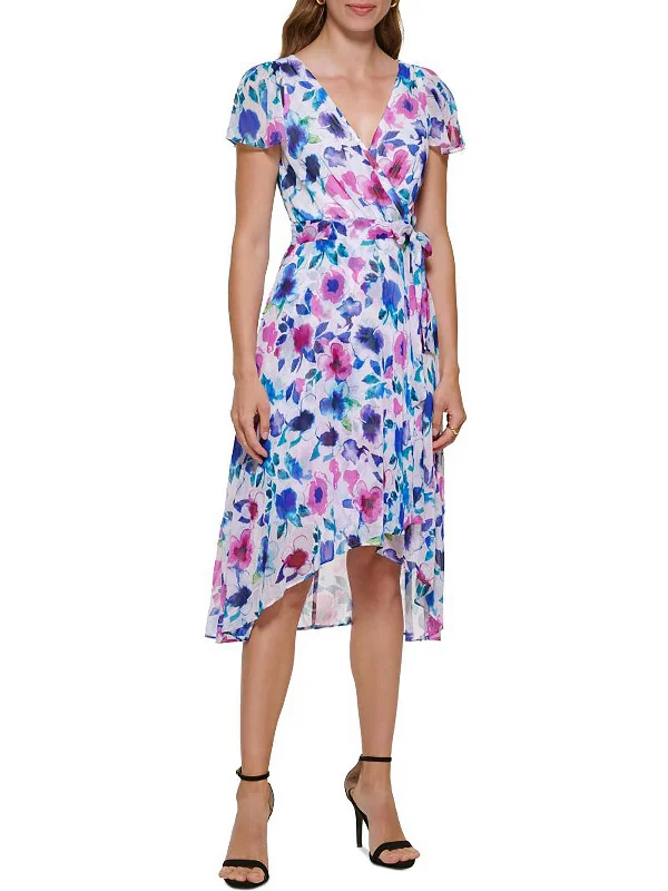Maxi Women Dress with Floral Print for a Bohemian Vibe Maxi Women Dress with Floral Print for a Bohemian Vibe Womens Floral Print Midi Wrap Dress Maxi Women Dress with Floral Print for a Bohemian Vibe Maxi Women Dress with Floral Print for a Bohemian Vibe Womens Floral Print Midi Wrap Dress