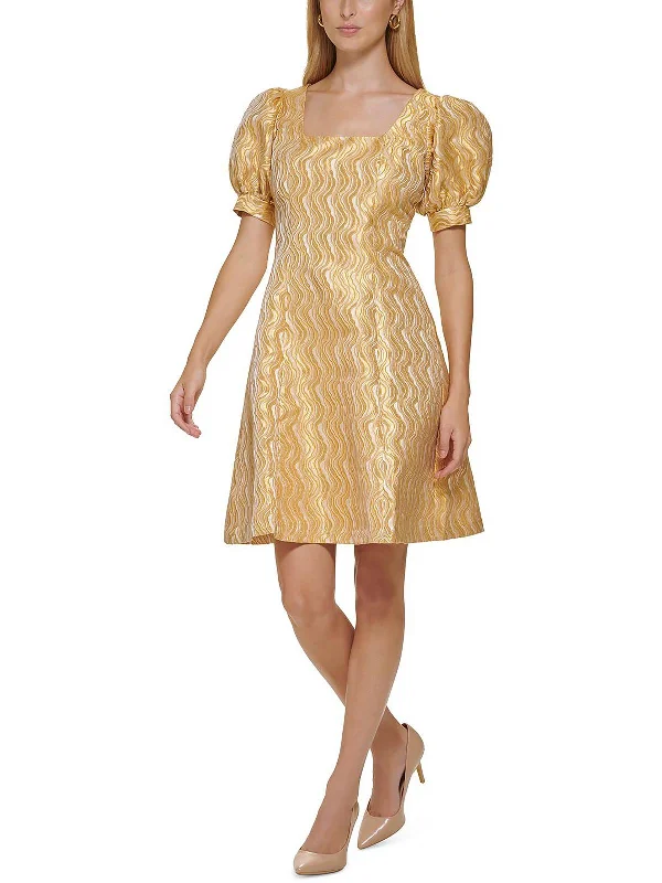 Halter Neck Women Dress to Show Off the Shoulders and Neckline Halter Neck Women Dress to Show Off the Shoulders and Neckline Womens Metallic Mini Fit & Flare Dress Halter Neck Women Dress to Show Off the Shoulders and Neckline Halter Neck Women Dress to Show Off the Shoulders and Neckline Womens Metallic Mini Fit & Flare Dress