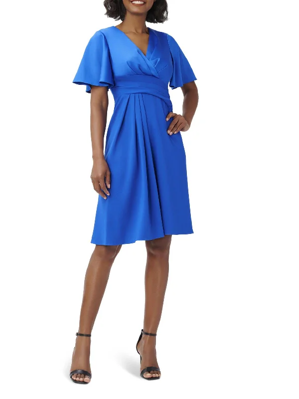 Mini Women Dress with a Short Hem for a Young and Trendy Style Mini Women Dress with a Short Hem for a Young and Trendy Style Womens Pleated V Neck Fit & Flare Dress Mini Women Dress with a Short Hem for a Young and Trendy Style Mini Women Dress with a Short Hem for a Young and Trendy Style Womens Pleated V Neck Fit & Flare Dress