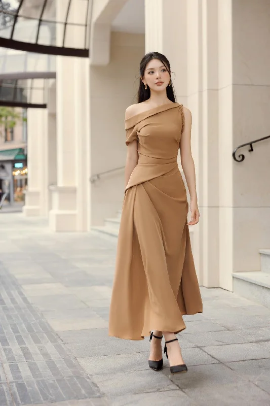 Light Brown