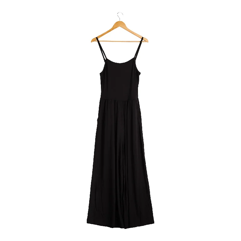 Denim maxi dresses with frayed hems for a casual looklily morgan Women's Tropical Jumpsuit with Pockets Denim maxi dresses with frayed hems for a casual looklily morgan Women's Tropical Jumpsuit with Pockets