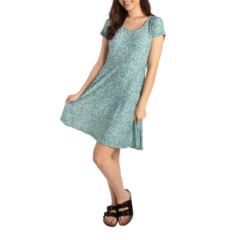 Sequined maxi dresses for formal evening galasWomen's Skater Dress