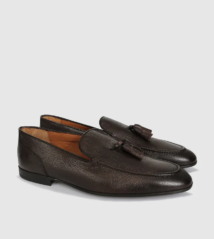 Waylen Loafers by Brando