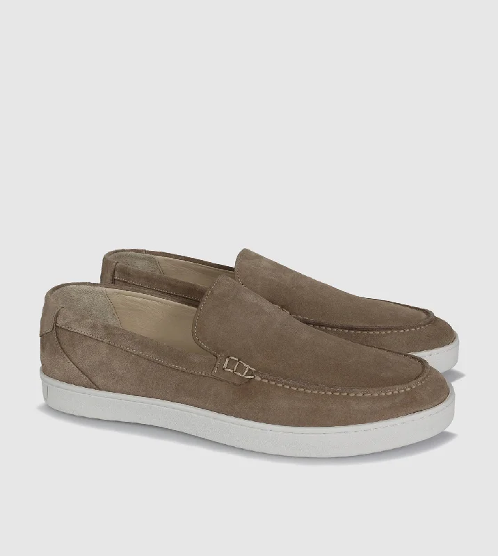 Oliviero Loafers by Brando