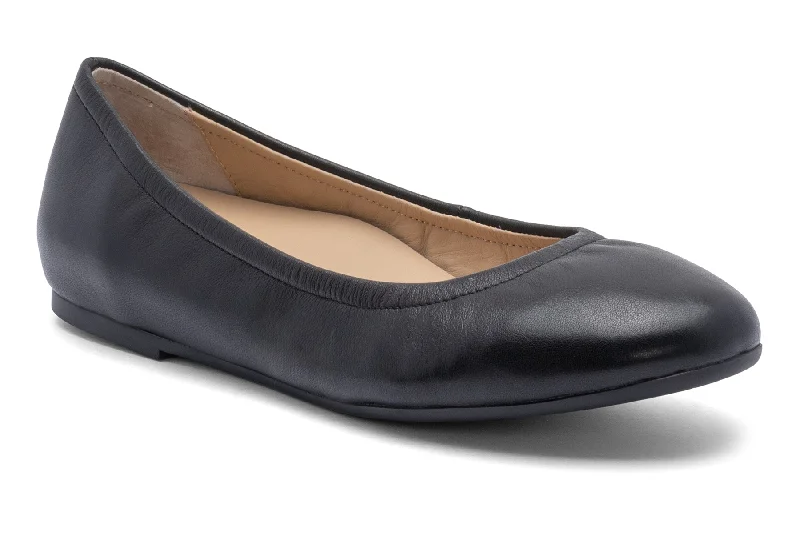 Women's Fur - Lined Loafers in Tan for a Cozy Winter OptionPromenade Flat