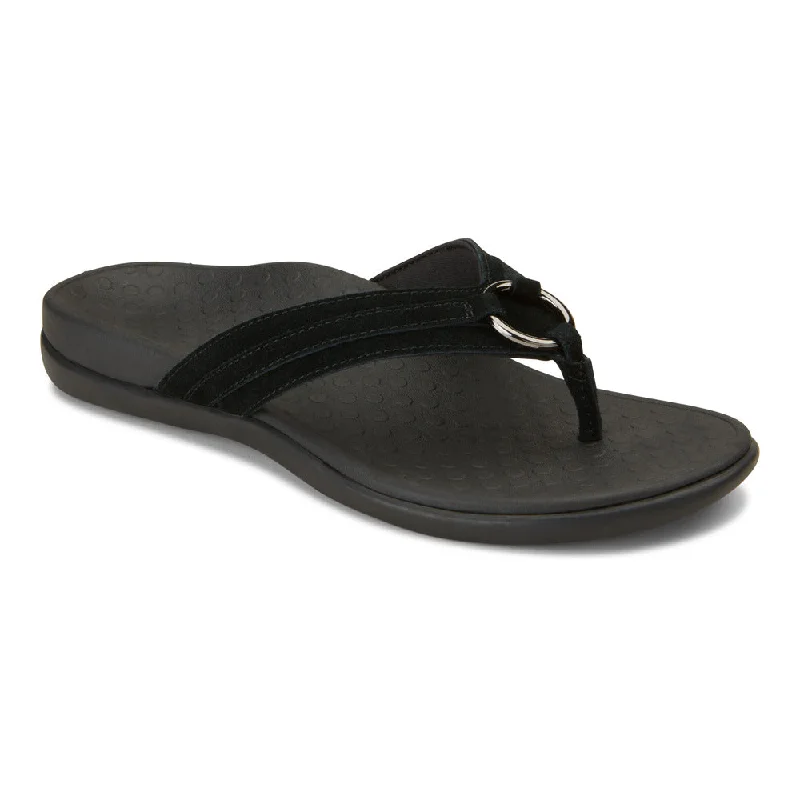 Tide Aloe - Black