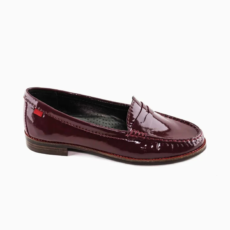 Merlot Soft Patent